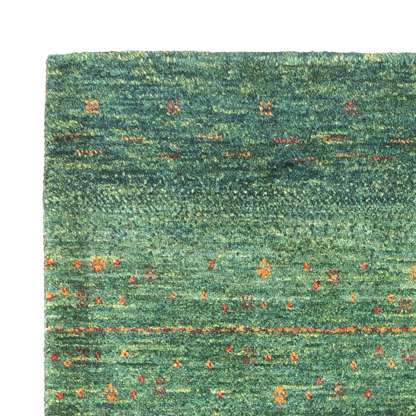Tapis Loribaft Tapis 110x82cm - Perserteppich Wollteppich
