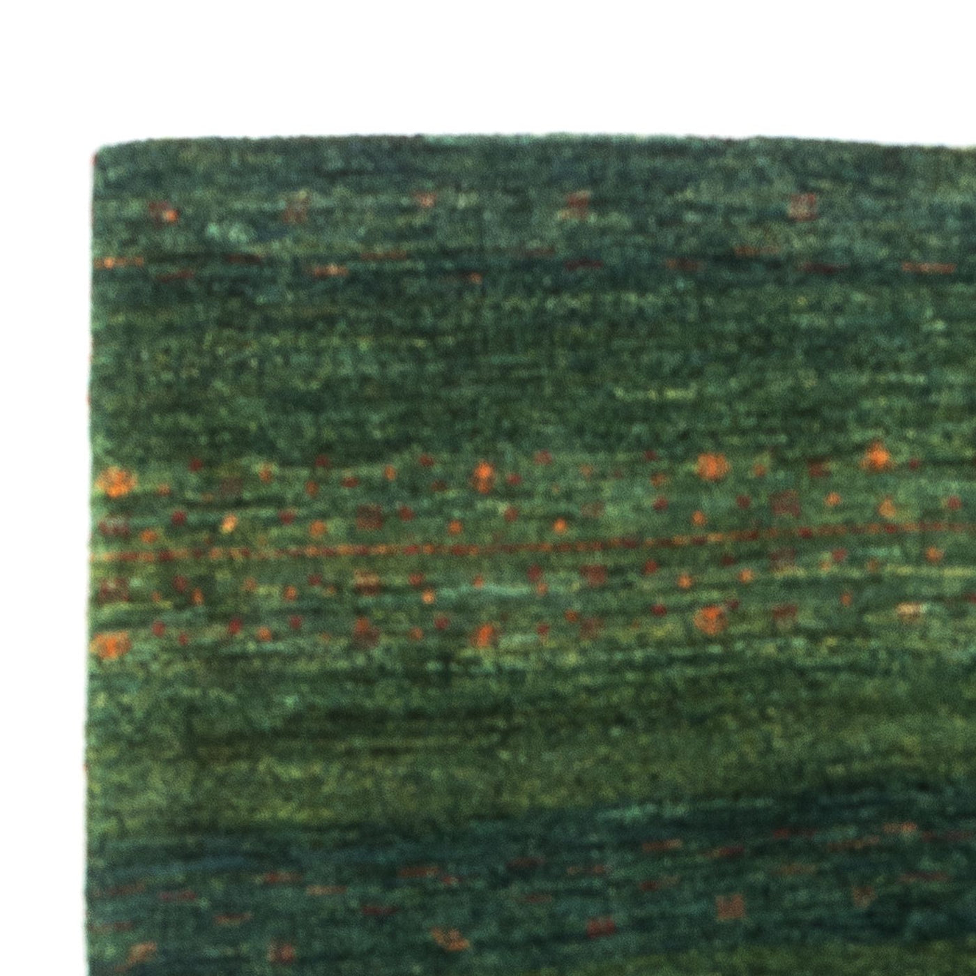 Loribaft Teppich Perser 162x91cm - Orientteppich