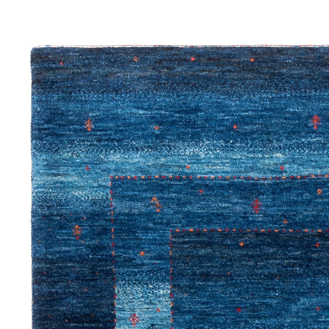Tapis Loribaft Tapis 190x128cm - Perserteppich Wollteppich