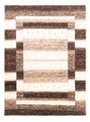 Tapis Loribaft Tapis 173x233cm - Perserteppich Wollteppich - Rectangle / Naturel / 173 x 233 cm Rectangle