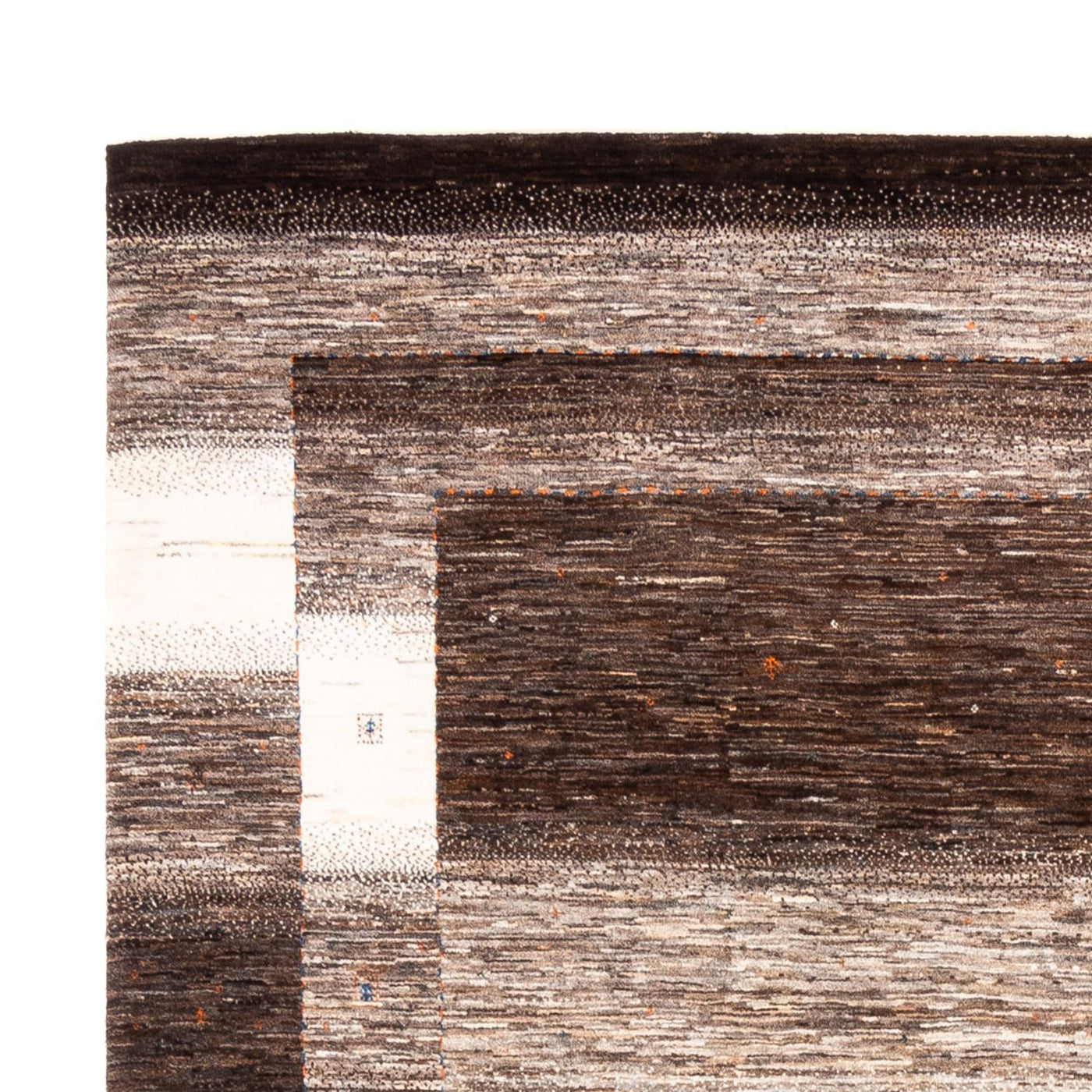 Tapis Loribaft Tapis 304x226cm - Perserteppich Wollteppich