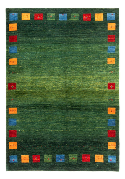 Loribaft Teppich Perser 176x246cm - Orientteppich