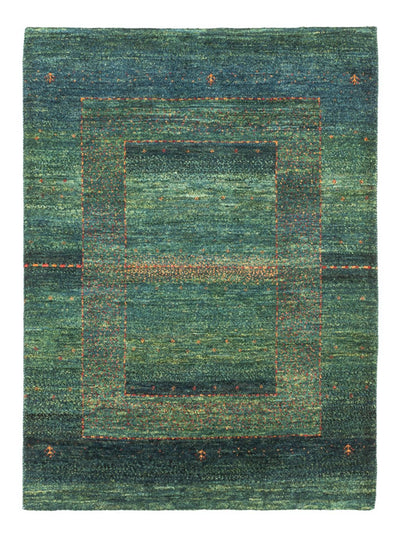 Loribaft Teppich Perser 83x111cm - Orientteppich