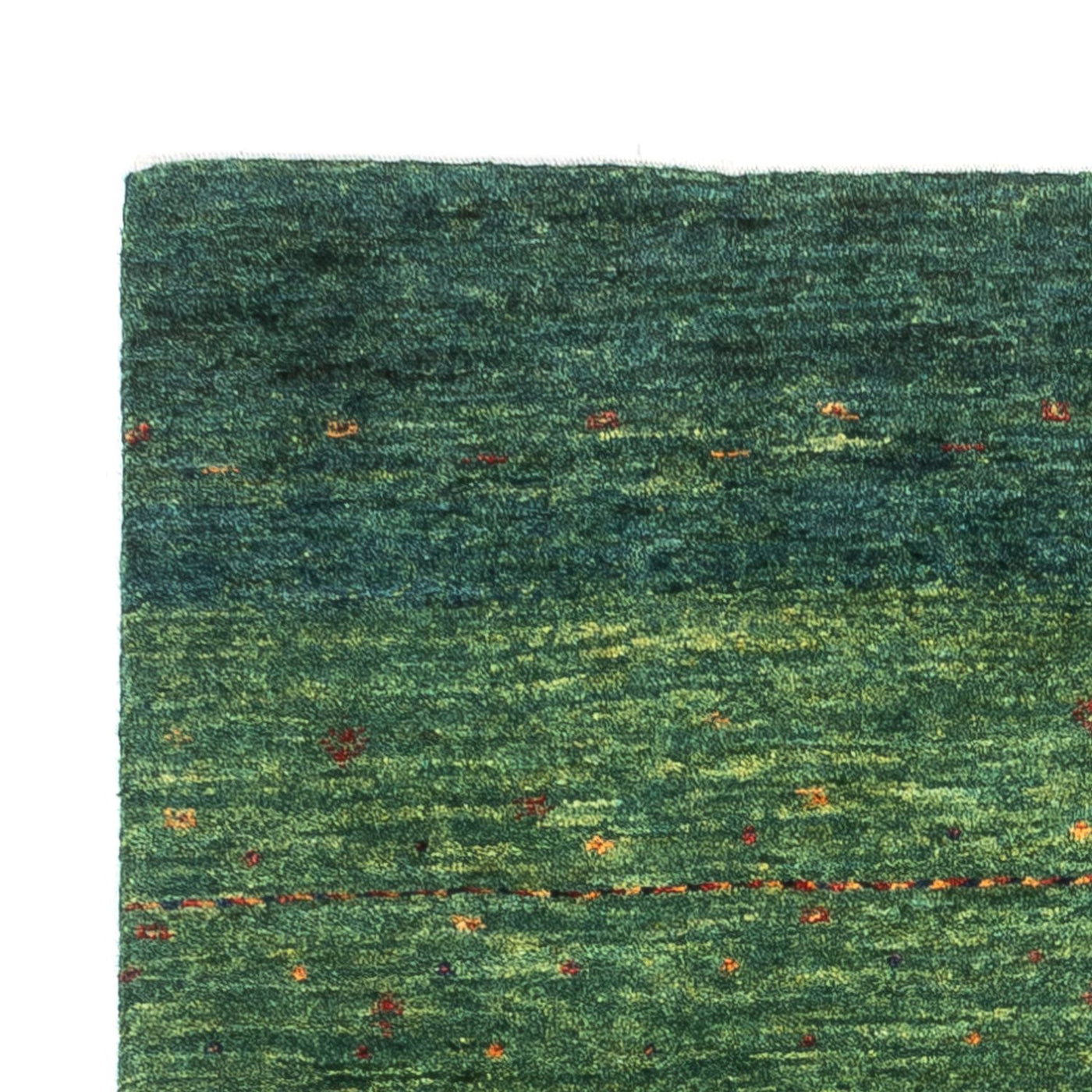 Loribaft Teppich Perser 125x81cm - Orientteppich