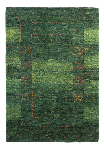 Loribaft Teppich Perser 82x118cm - Orientteppich