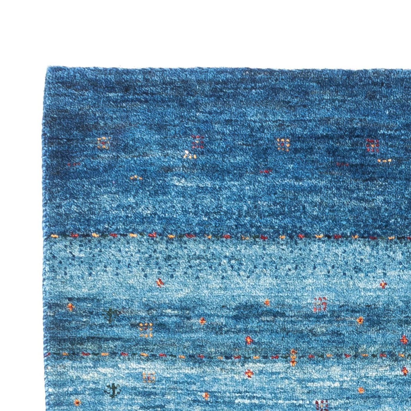 Loribaft Teppich Perser 135x84cm - Orientteppich