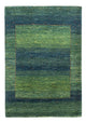 Loribaft Tappeto 123x85cm - Perserteppich Wollteppich