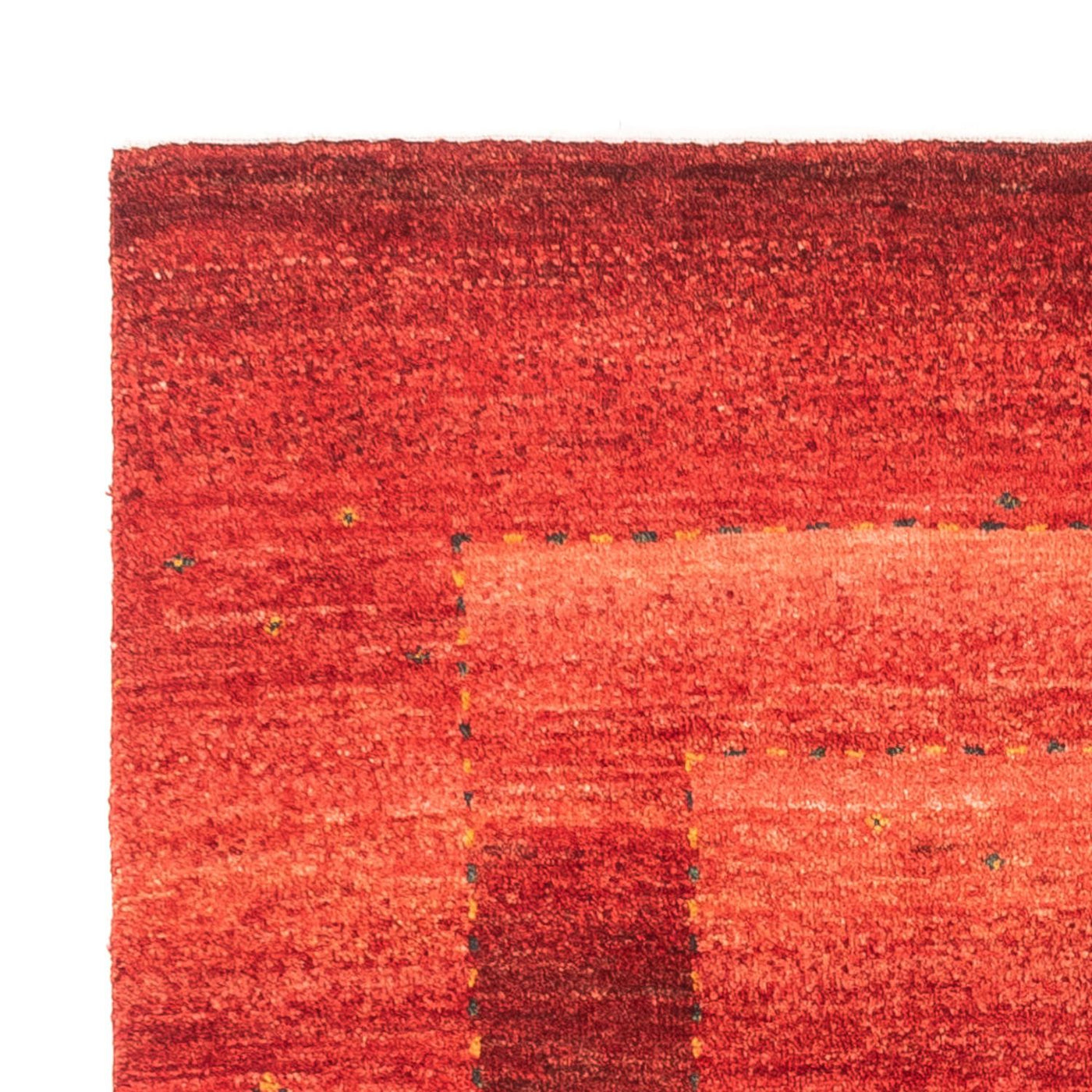 Loribaft Teppich Perser 122x80cm - Orientteppich