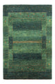 Loribaft Teppich Perser 127x86cm - Orientteppich