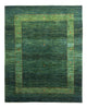 Loribaft Tappeto 162x132cm - Perserteppich Wollteppich