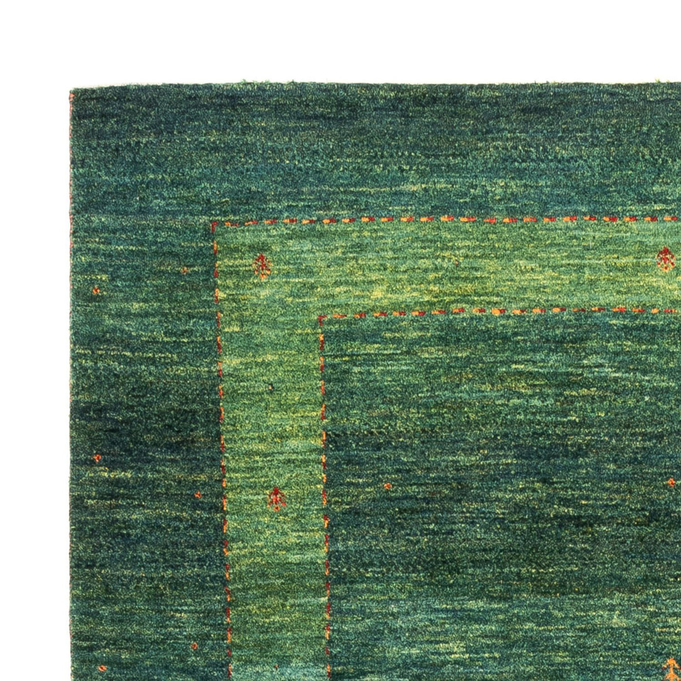 Loribaft Tappeto 162x132cm - Perserteppich Wollteppich