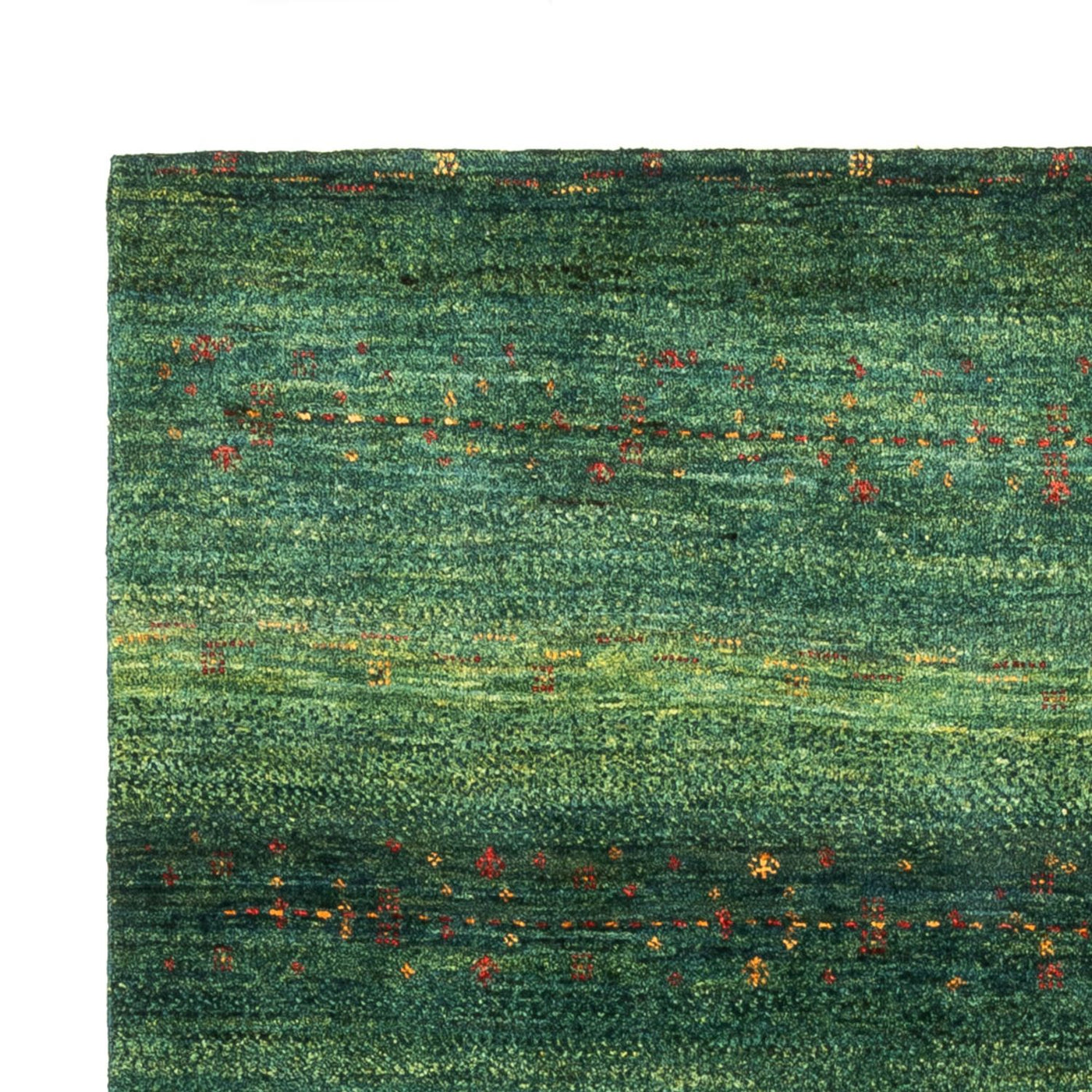 Loribaft Teppich Perser 188x124cm - Orientteppich