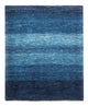 Loribaft Teppich Perser 88x108cm - Orientteppich