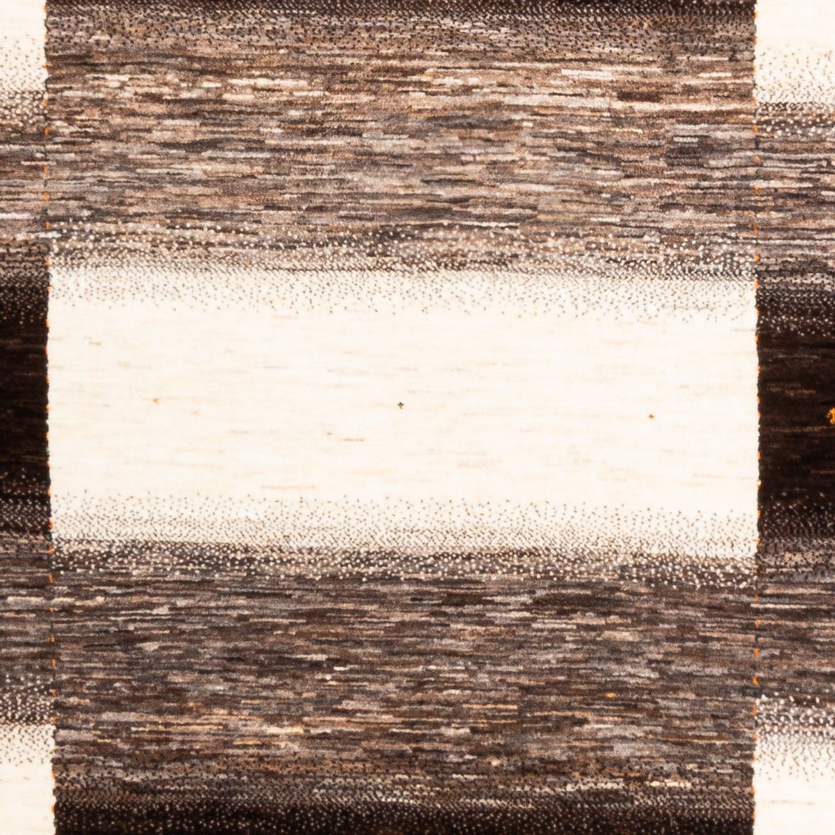 Gabbeh Teppich - Loribaft Perser - 246 x 170 cm - grau