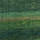 Gabbeh Teppich - Loribaft Perser - 237 x 170 cm - grün