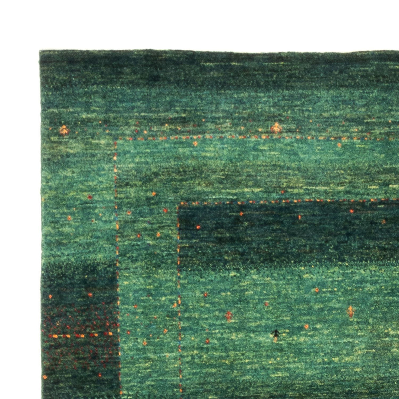 Loribaft Teppich Perser 237x170cm - Orientteppich