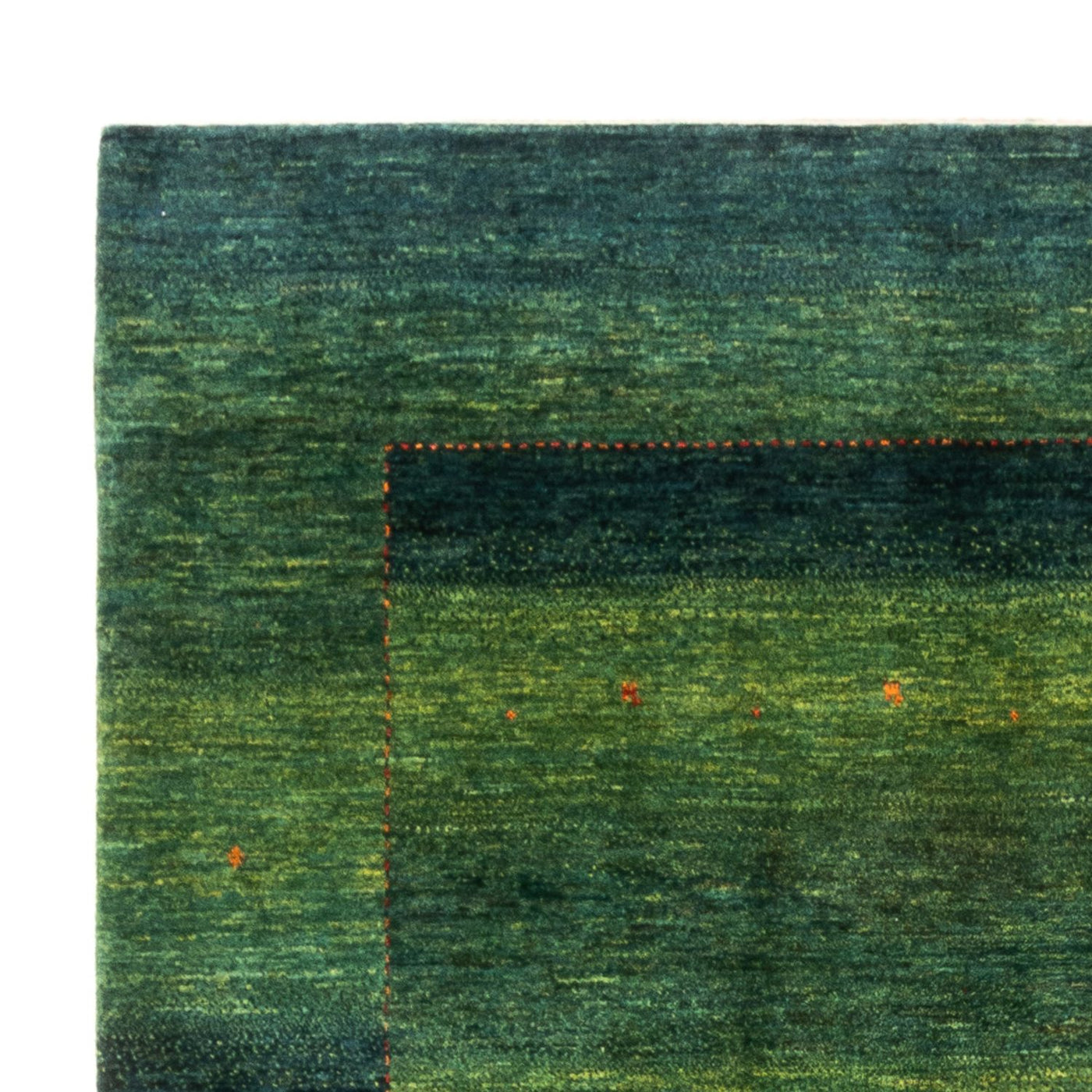 Loribaft Teppich Perser 244x172cm - Orientteppich
