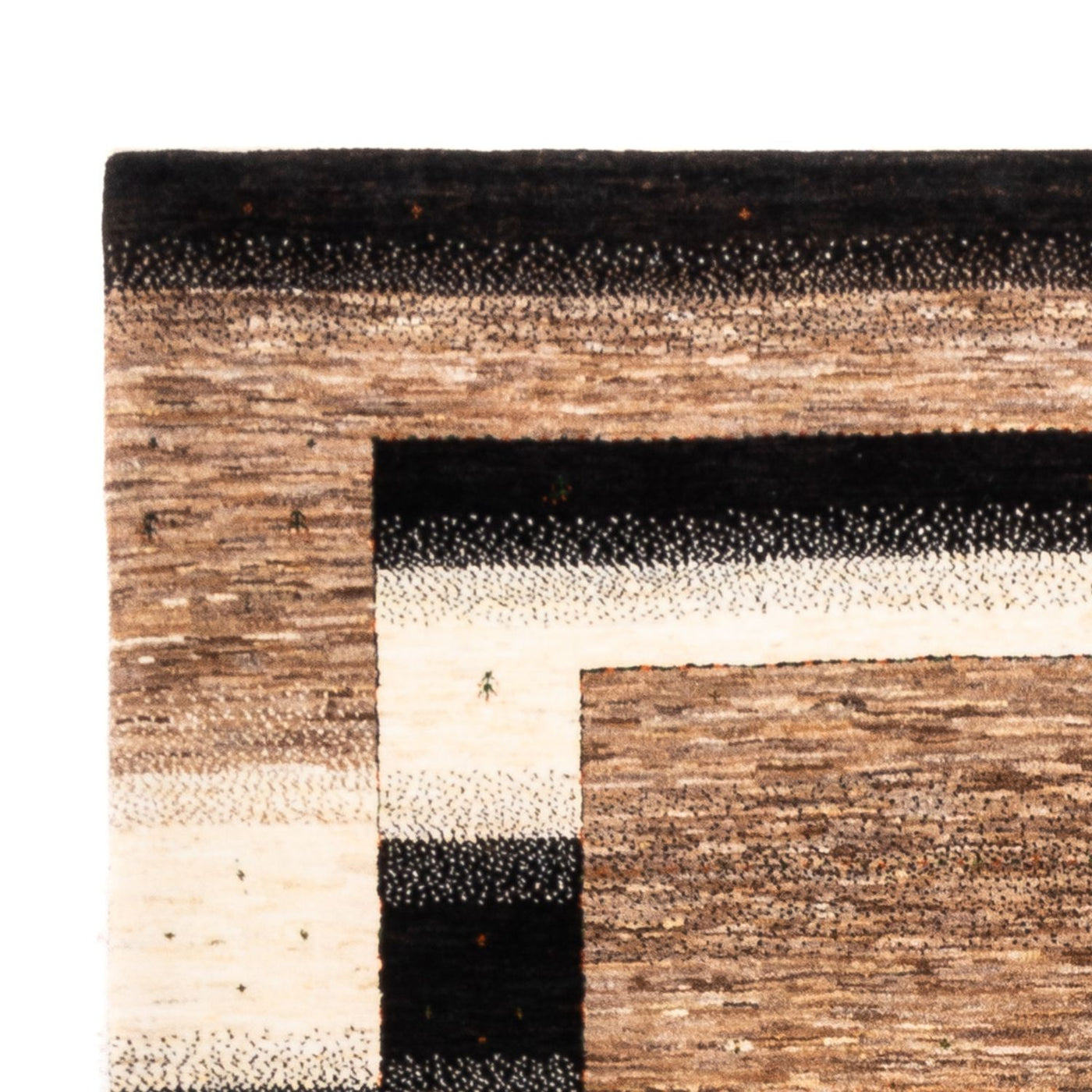 Loribaft Teppich Perser 248x175cm - Orientteppich