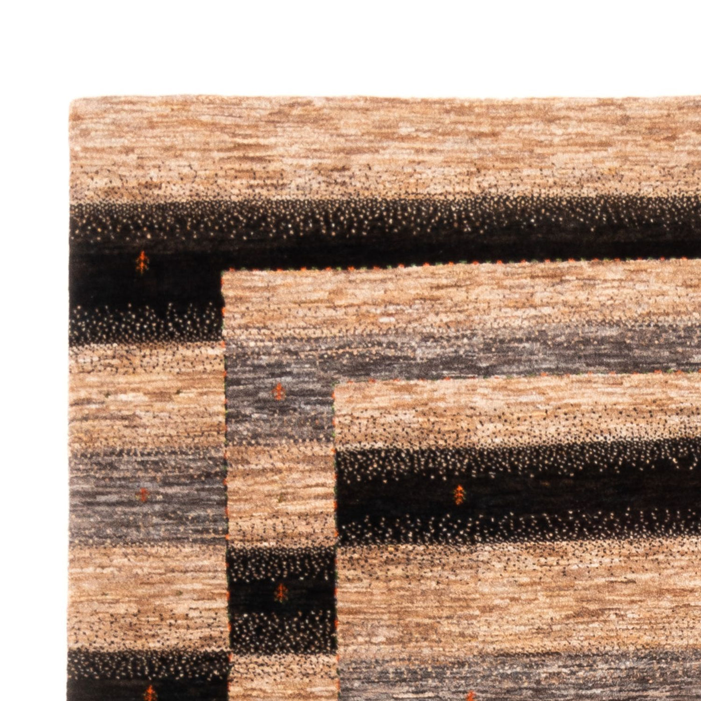 Loribaft Teppich Perser 247x173cm - Orientteppich