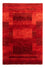 Gabbeh Teppich - Loribaft Perser - 174 x 115 cm - rot