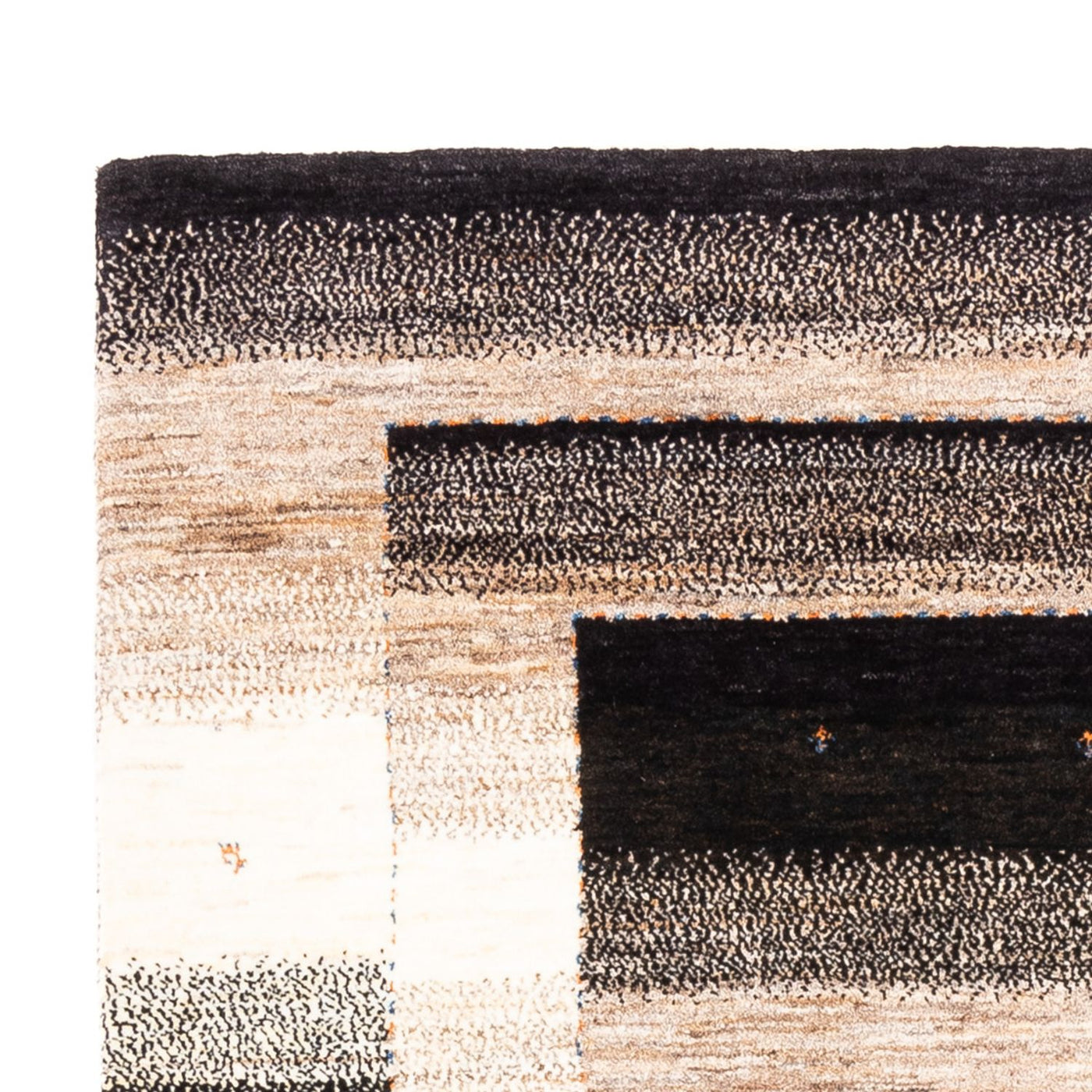 Loribaft Teppich Perser 184x126cm - Orientteppich