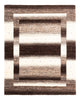 Loribaft Teppich Perser 165x128cm - Orientteppich