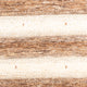 Gabbeh Teppich - Loribaft Perser - 190 x 125 cm - grau