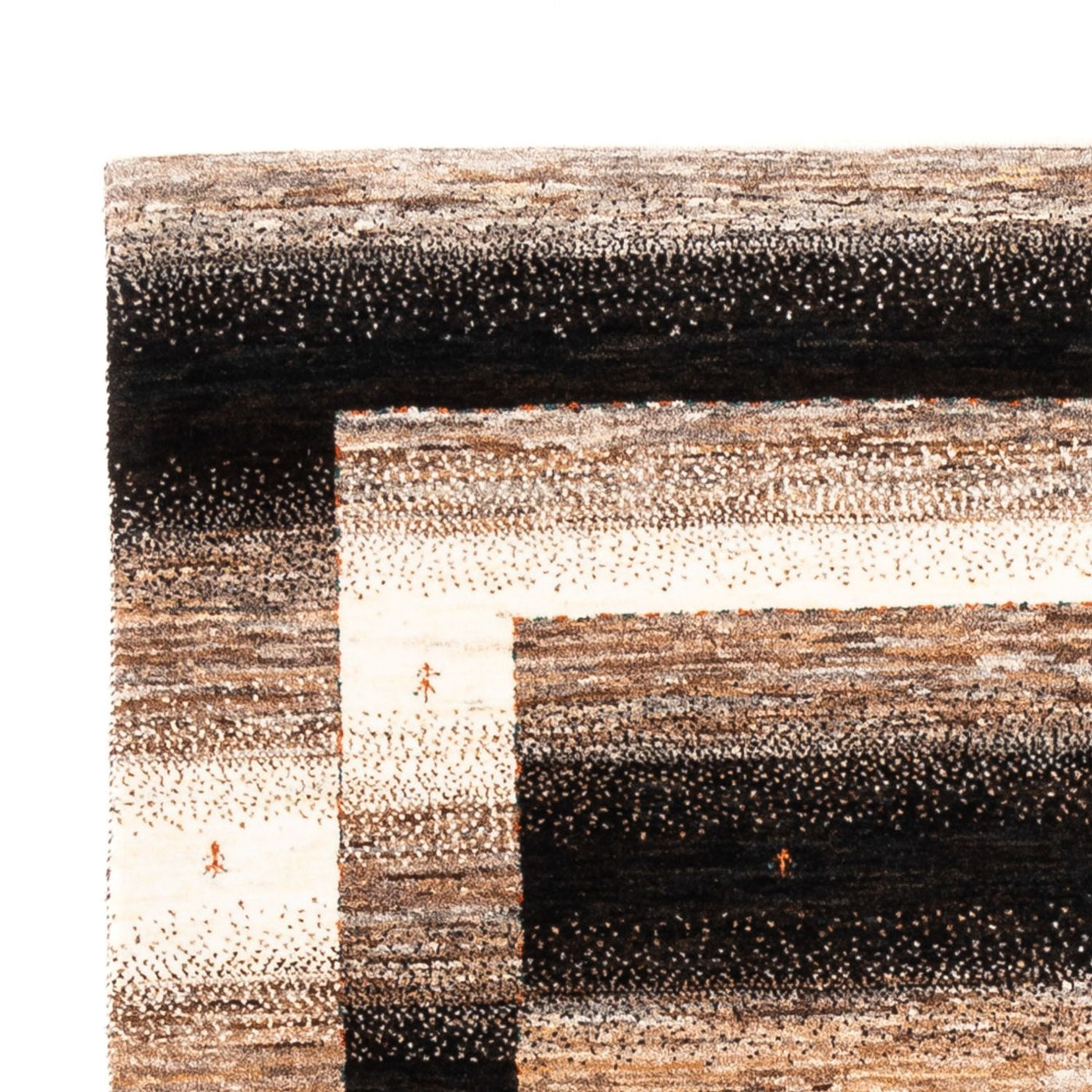 Loribaft Teppich Perser 190x125cm - Orientteppich