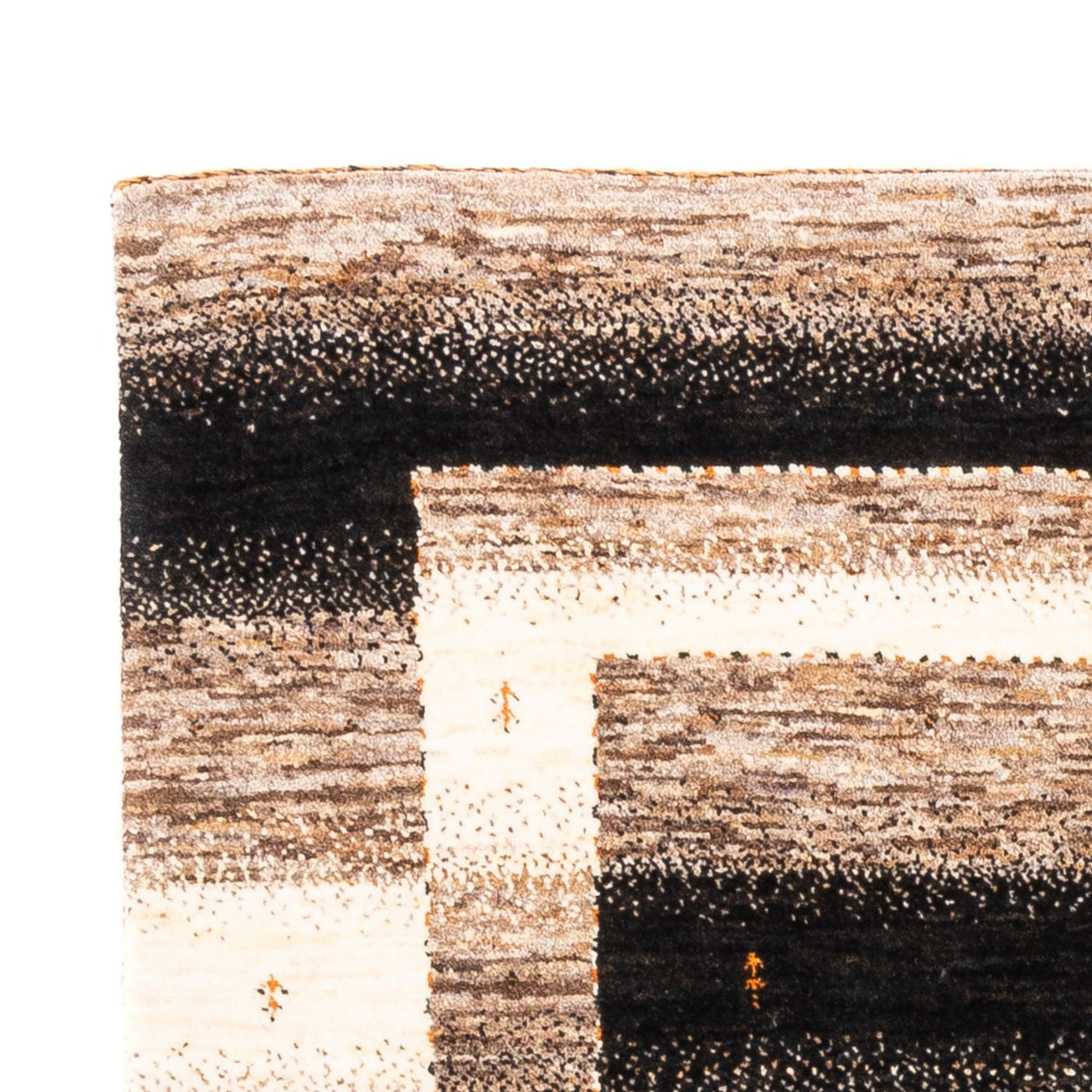 Loribaft Teppich Perser 195x124cm - Orientteppich