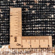 Gabbeh Teppich - Loribaft Perser - 195 x 124 cm - grau