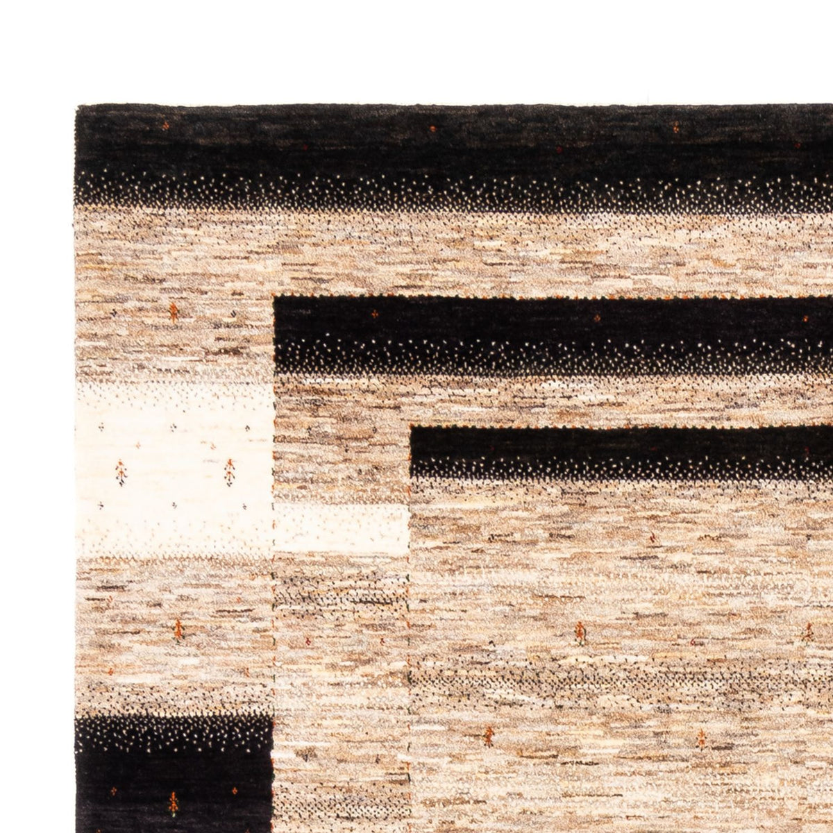 Tapis Loribaft Tapis 210x300cm - Perserteppich Wollteppich