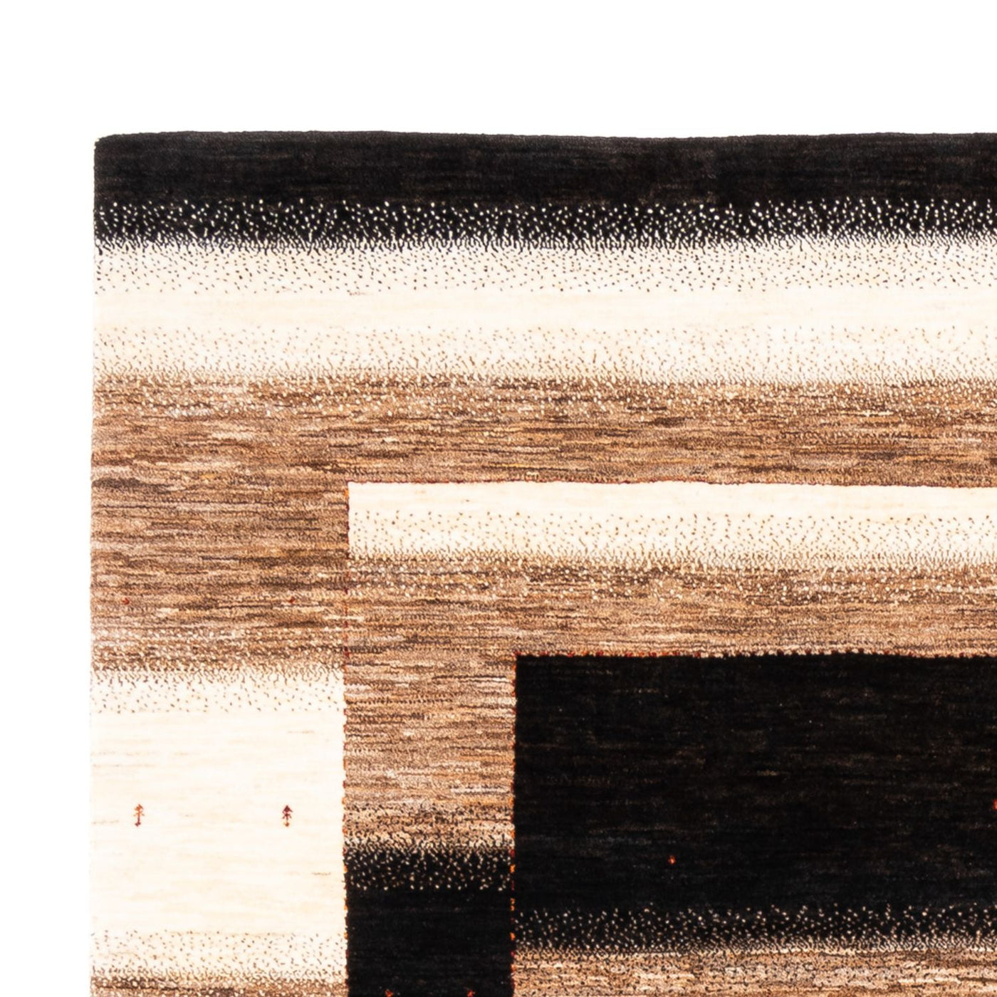 Tapis Loribaft Tapis 292x216cm - Perserteppich Wollteppich