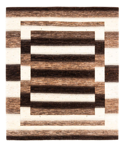 Tapis Loribaft Tapis 221x257cm - Perserteppich Wollteppich