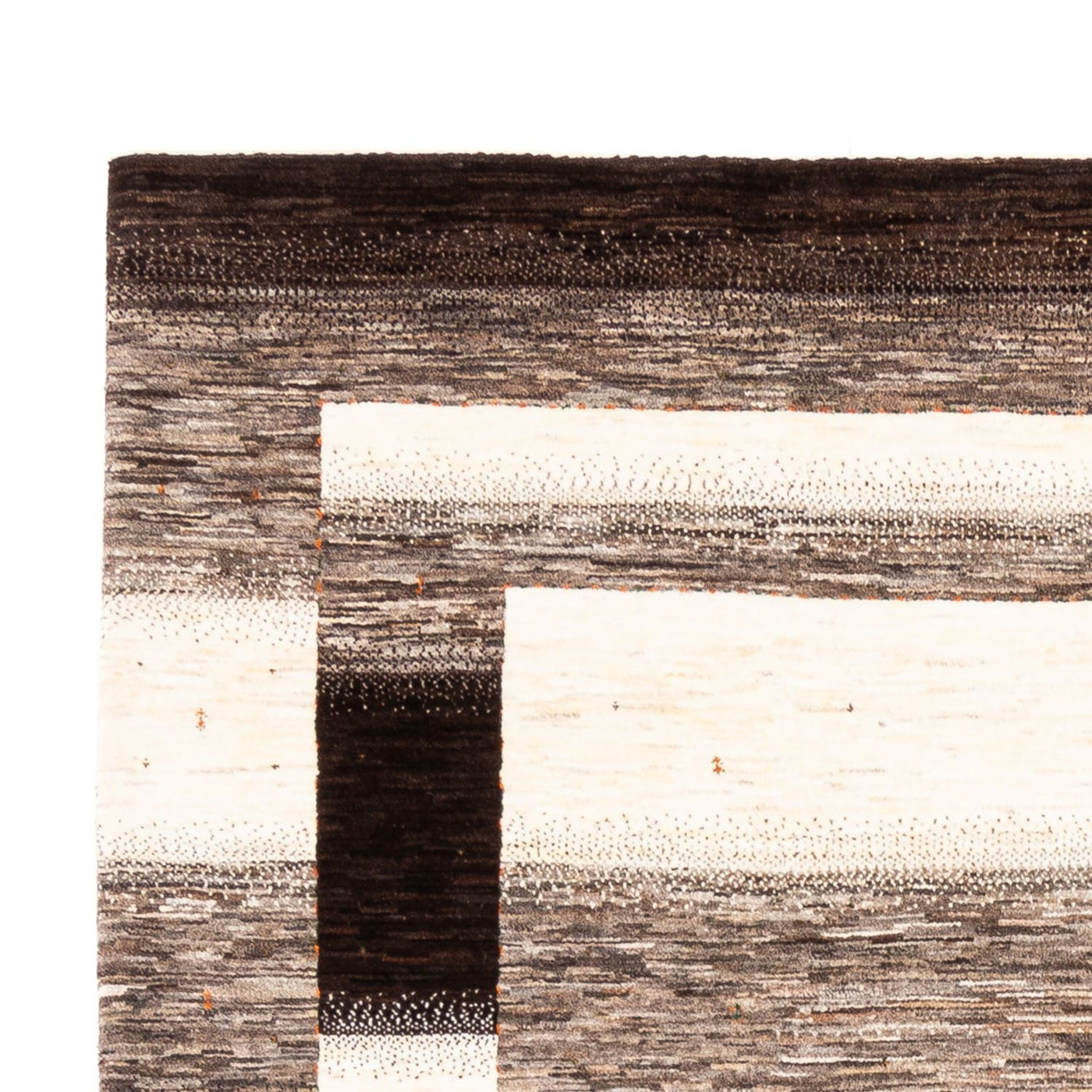 Loribaft Teppich Perser 293x215cm - Orientteppich