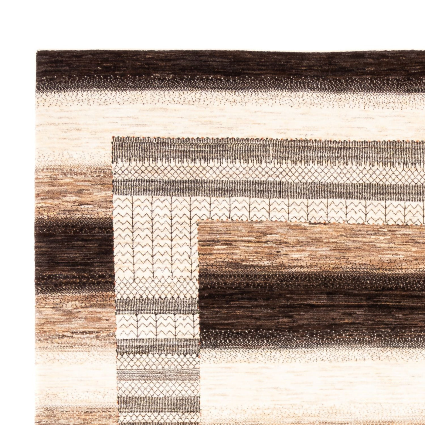 Tapis Loribaft Tapis 323x227cm - Perserteppich Wollteppich