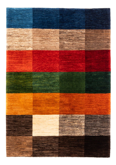 Loribaft Teppich Perser 132x184cm - Orientteppich
