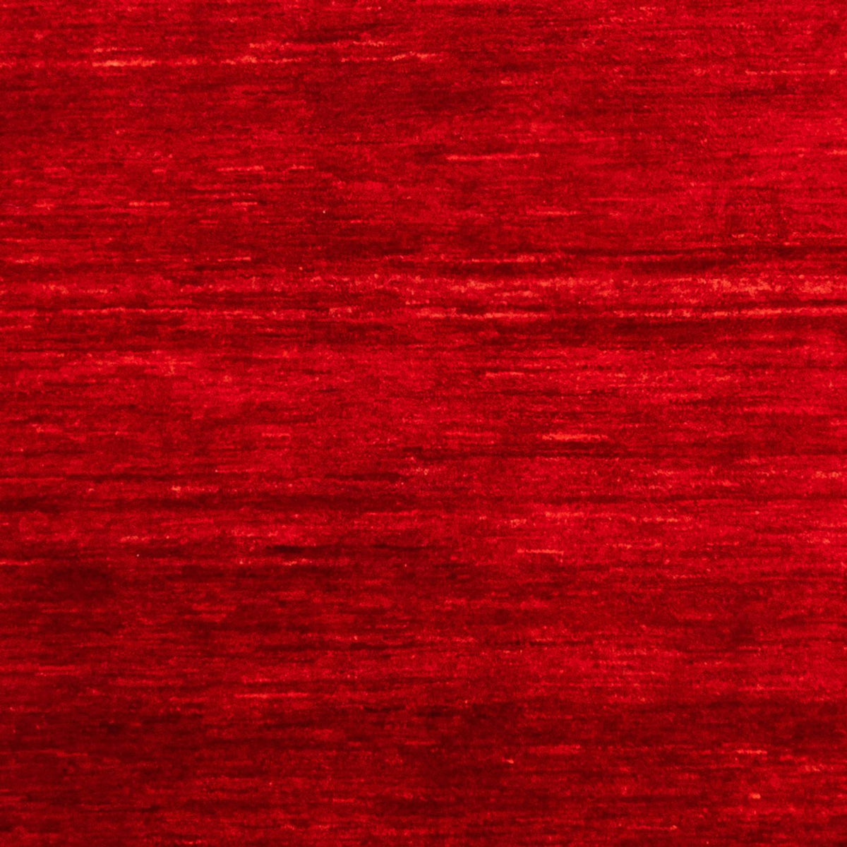 Gabbeh Teppich - Loribaft Perser - 230 x 174 cm - rot
