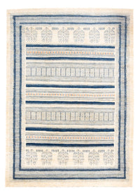 Tapis Gabbeh - Loribaft Persan - 308 x 226 cm - crème