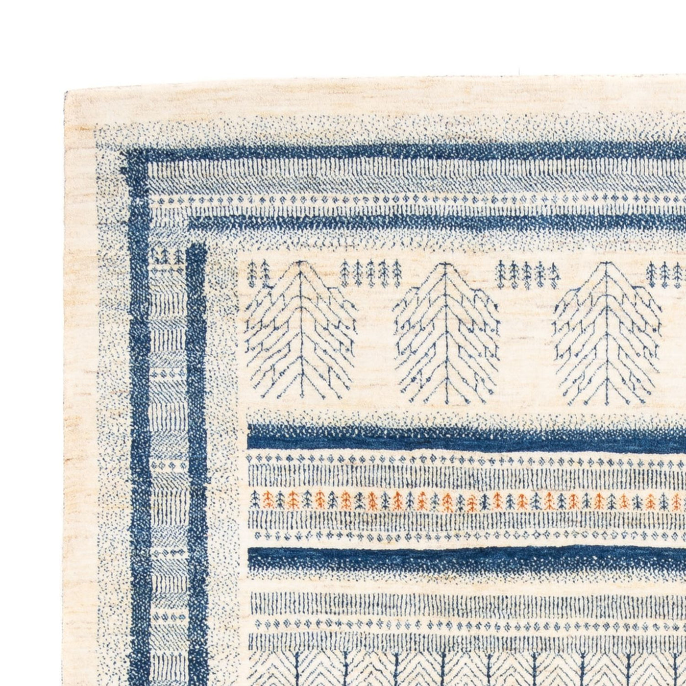 Loribaft Teppich Perser 308x226cm - Orientteppich
