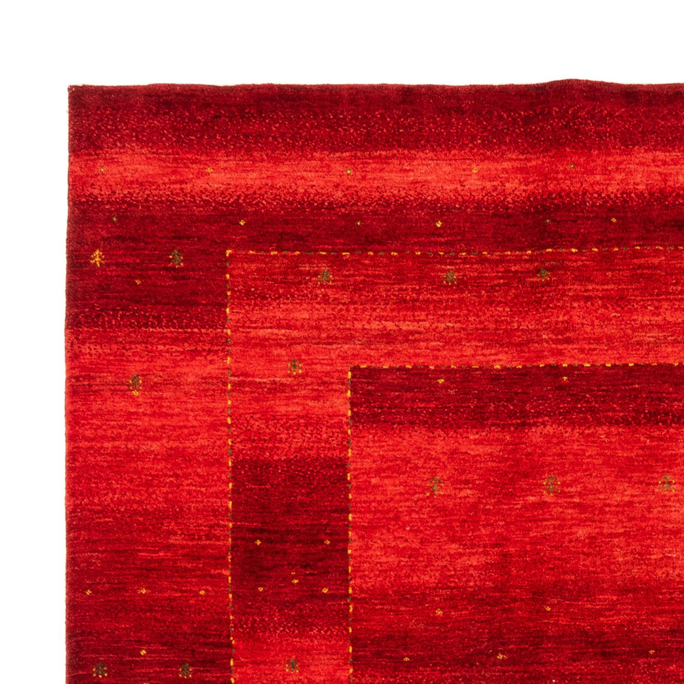 Loribaft Teppich Perser 277x217cm - Orientteppich