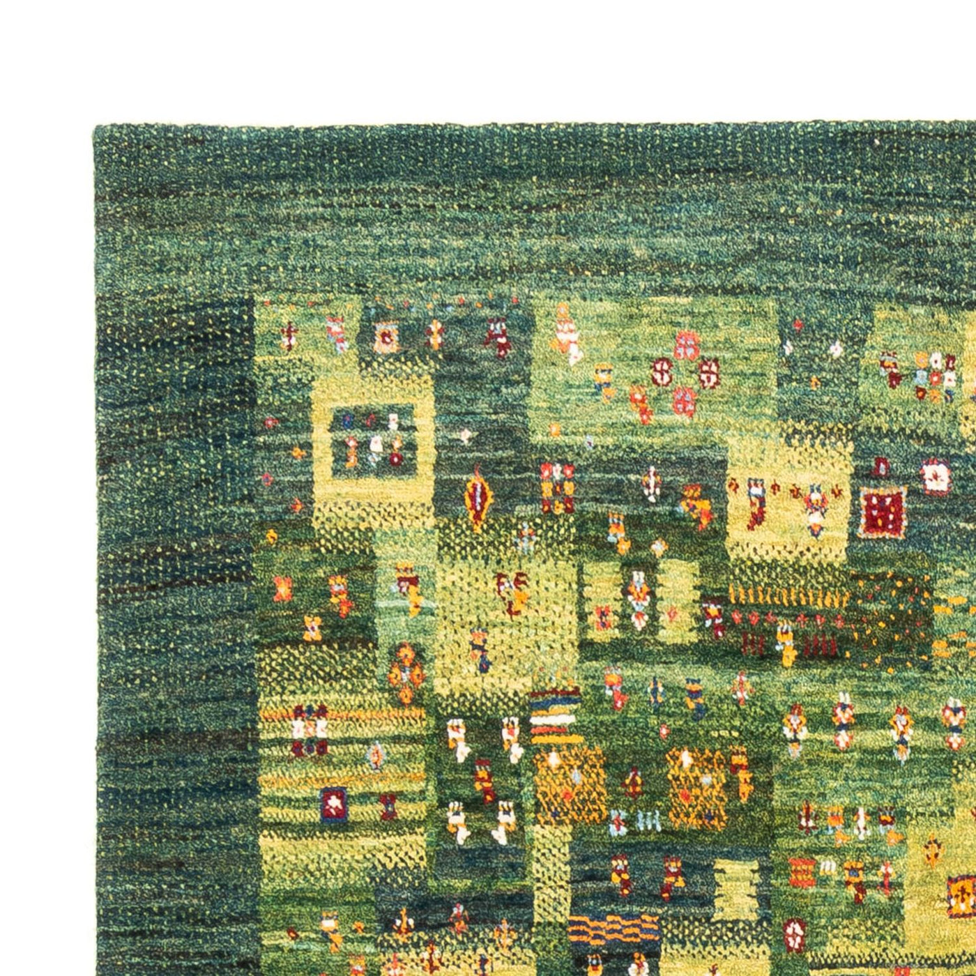 Tapis Loribaft Tapis 251x167cm - Perserteppich Wollteppich