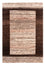 Gabbeh Teppich - Loribaft Perser - 242 x 170 cm - natur