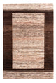 Gabbeh Teppich - Loribaft Perser - 242 x 170 cm - natur