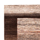 Gabbeh Teppich - Loribaft Perser - 242 x 170 cm - natur