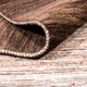 Gabbeh Teppich - Loribaft Perser - 242 x 170 cm - natur