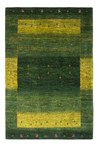 Tapis Loribaft Tapis 100x154cm - Perserteppich Wollteppich