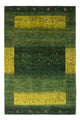 Loribaft Teppich Perser 100x154cm - Orientteppich