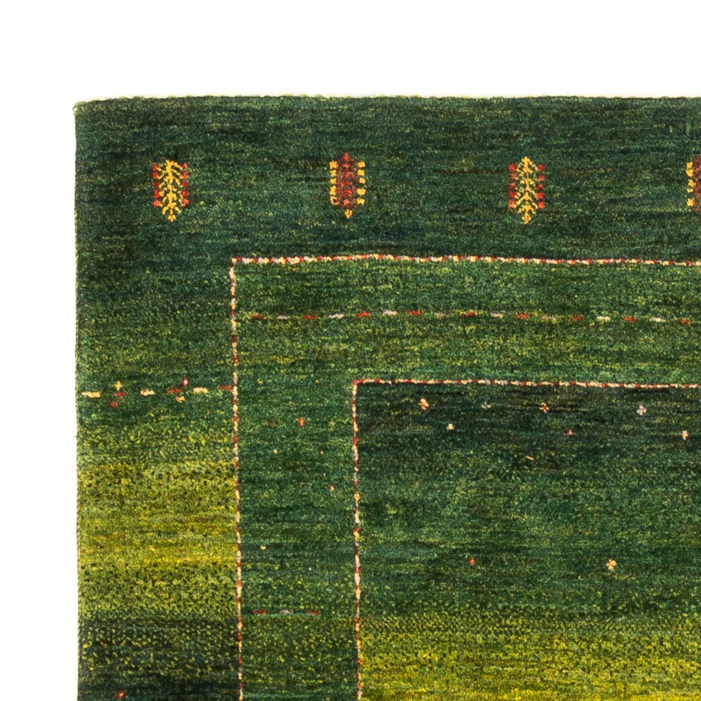 Loribaft Teppich Perser 176x120cm - Orientteppich