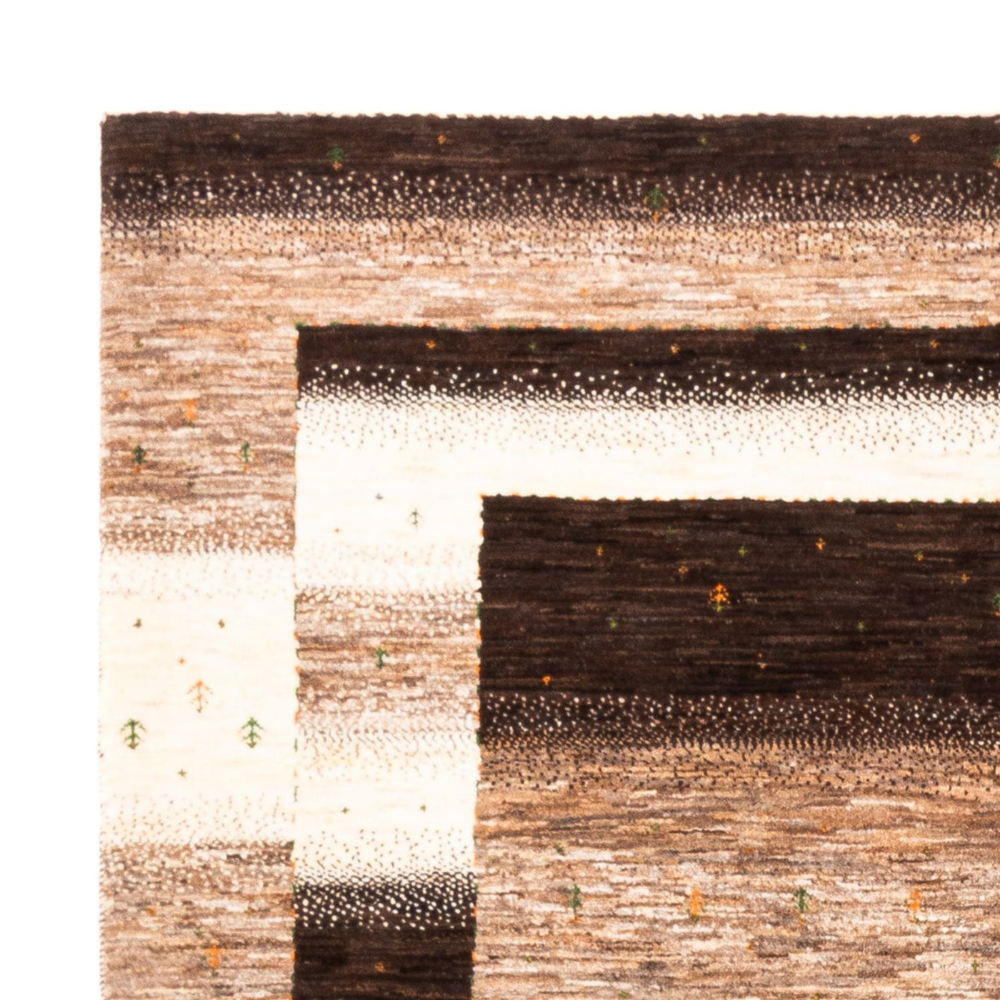 Loribaft Teppich Perser 237x173cm - Orientteppich