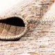 Gabbeh Teppich - Loribaft Perser - 252 x 174 cm - natur